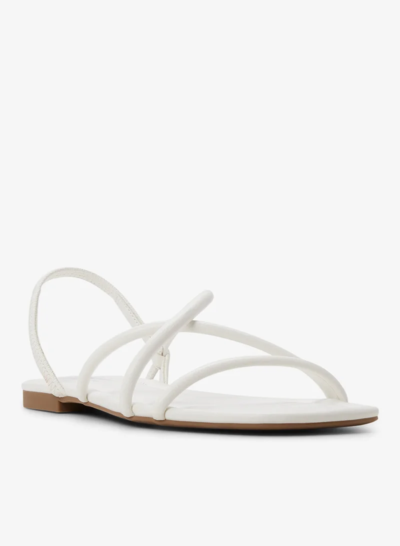 CALL IT SPRING  Viira Slip On Flat Sandals for Women | Best Price UAE